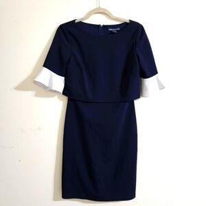 American Living Sheath Dress